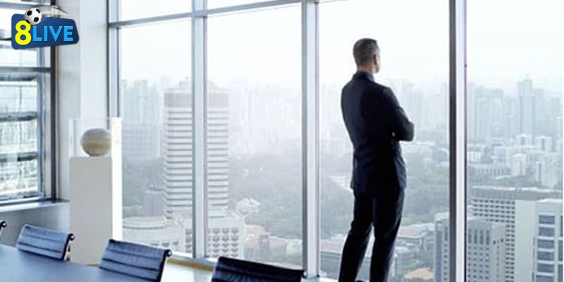 Dưới sự dẫn dắt của ông Kiên Cường chắc chắn 8live sẽ còn vươn xa hơn nữa