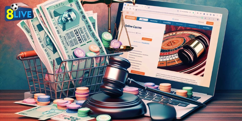 Cùng hòa mình vào thế giới cá cược đầy kịch tính